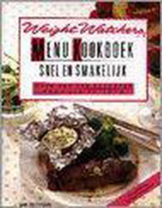 9789026933738-Menu-kookboek-snel-en-smakelijk