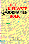 9789026940354-Het-Nieuwste-Voornamenboek