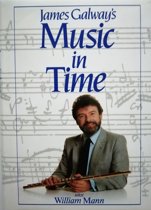 9789026947285 James galway s music in time