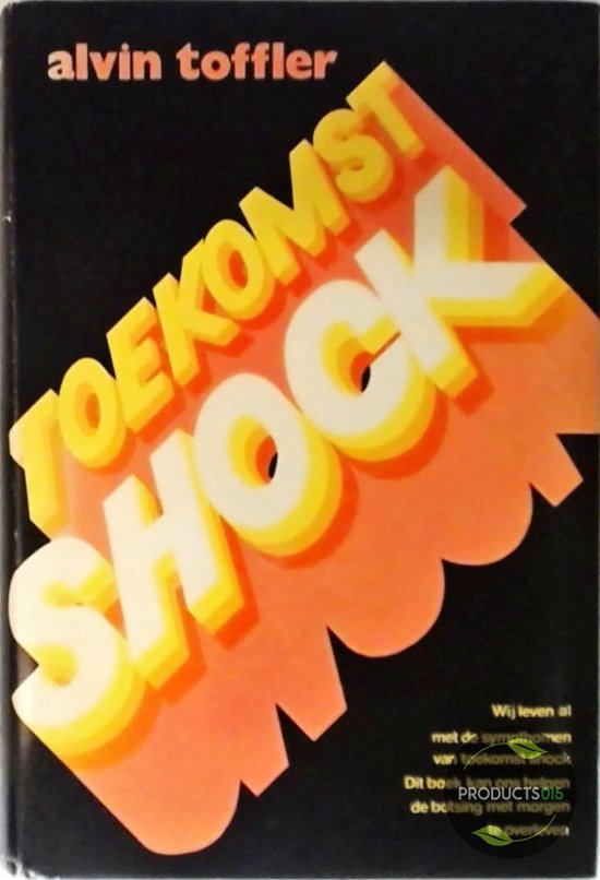 9789026949159 Toekomst shock