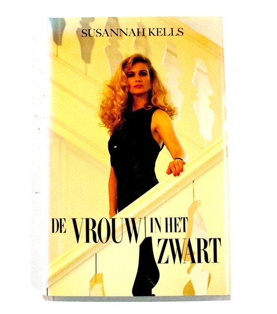 9789026962202-Vrouw-in-het-zwart