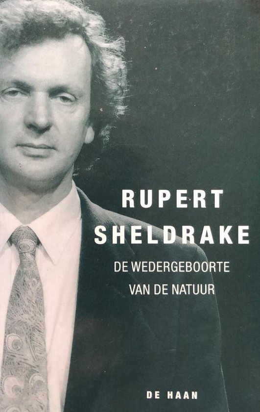 9789026965487 De wedergeboorte van de natuur