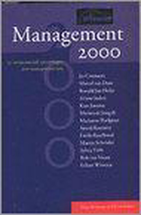 9789026968839-Management-2000