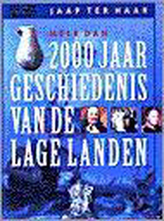 9789026968846-Geschiedenis-van-de-Lage-Landen