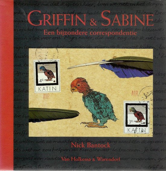 9789026972638-Griffin-Sabine