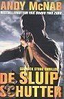9789026982767 De sluipschutter