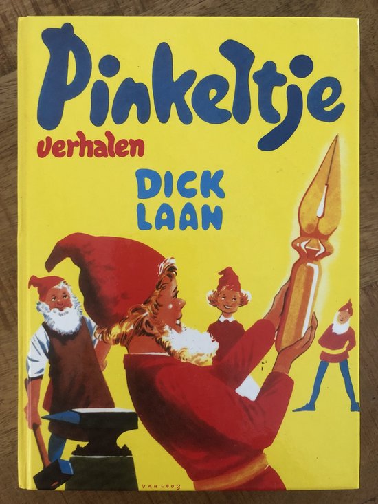 9789026987786-Pinkeltje-verhalen
