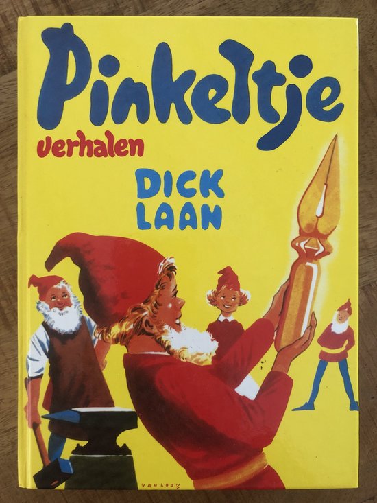 9789026987786 Pinkeltje verhalen