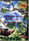 9789026988516-Avonturen-van-Eelke-van-de-boswachter