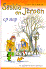 9789026989858 Saskia en Jeroen op stap
