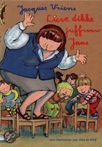9789026992896-Lieve-Dikke-Juffrouw-Jans