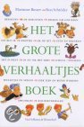 9789026994852-Het-Grote-Verhaaltjesboek