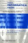 9789027142399-Praktisch-informaticarecht-druk-2