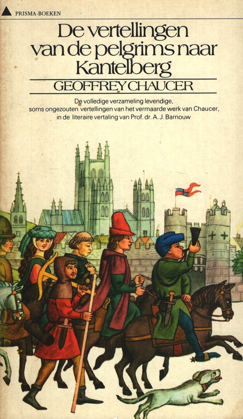9789027406330-De-vertellingen-van-de-pelgrims-naar-Kantelberg