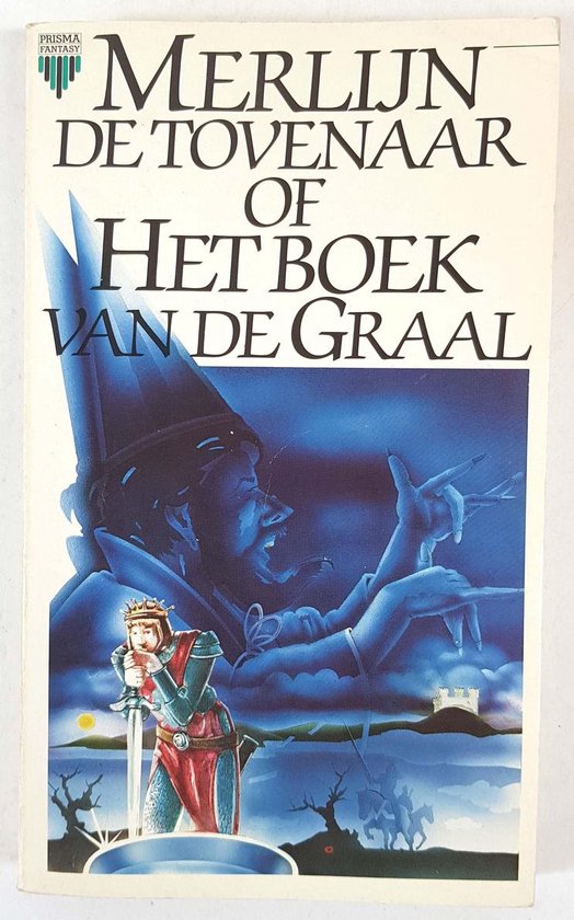 9789027411747-Merlyn-de-tovenaar-of-het-boek-van-de-graal