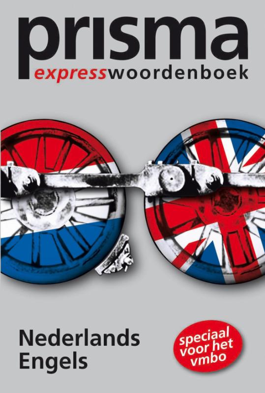 9789027419057-Prisma-Express-Woordenboek-Nederlands-Engels