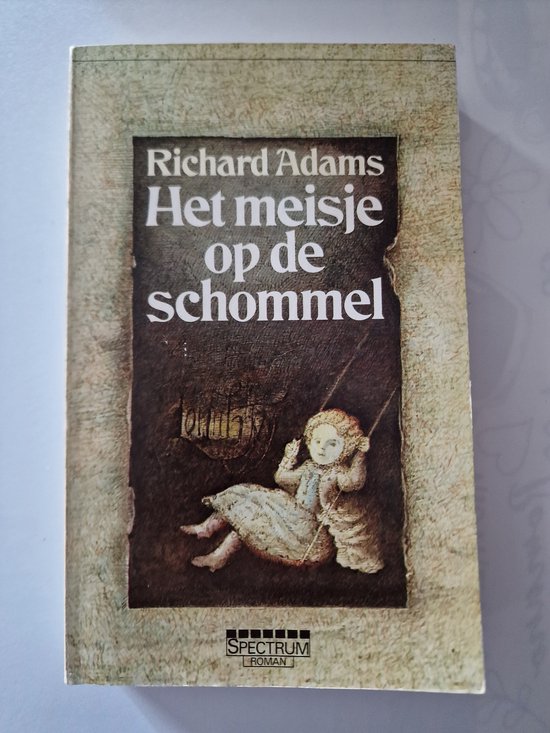 9789027422712-Meisje-op-de-schommel