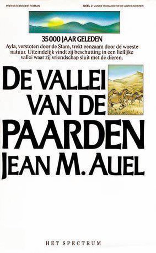 9789027425126-Aardkinderen-Deel-2