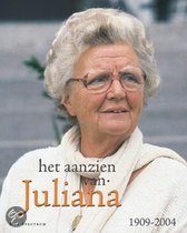 9789027426659 Het aanzien van Juliana