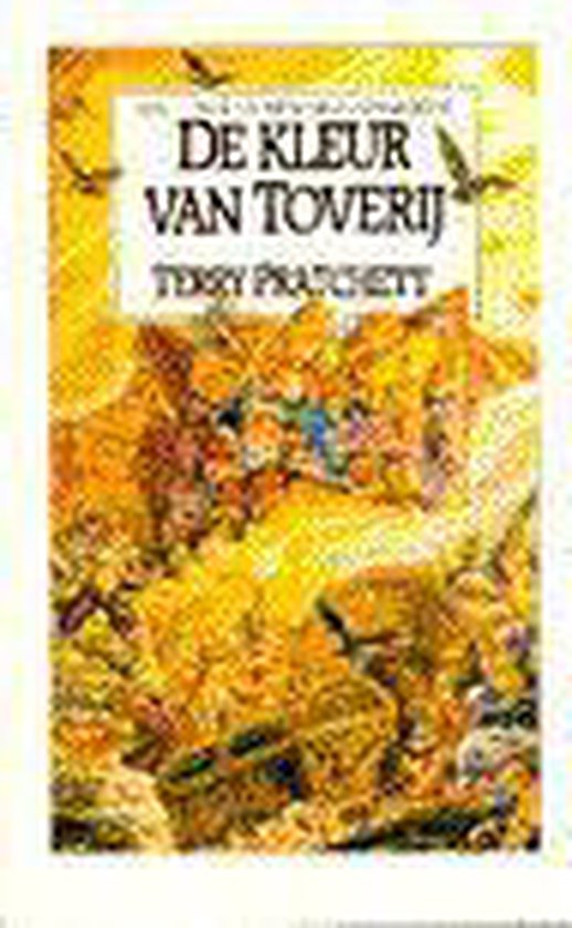 9789027427571-De-kleur-van-toverij