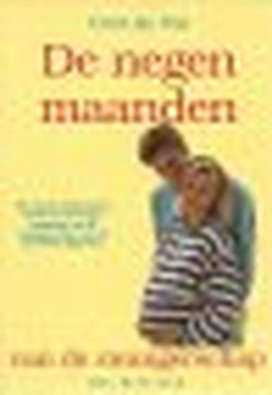 9789027429001-De-negen-maanden-van-de-zwangerschap