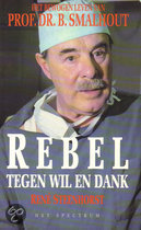 9789027429445-PROFESSOR-SMALHOUT-REBEL-WIL-EN-DAN