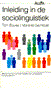 9789027432100-Inleiding-in-de-sociolinguistiek