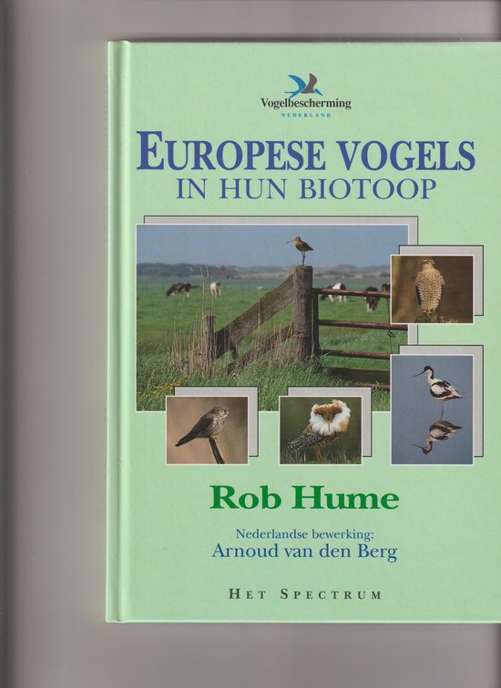 9789027433107-EUROPESE-VOGELS-IN-HUN-BIOTOOP