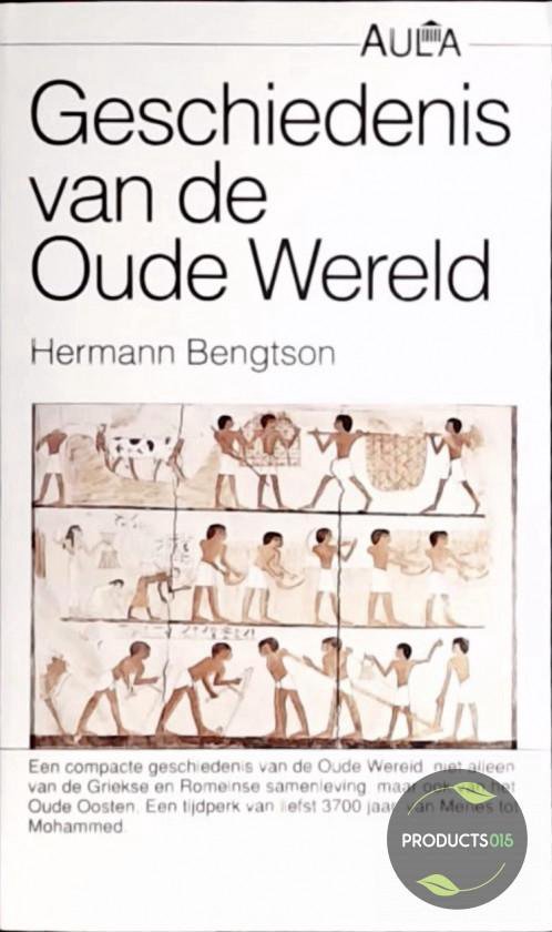 9789027433213-Geschiedenis-van-de-Oude-Wereld