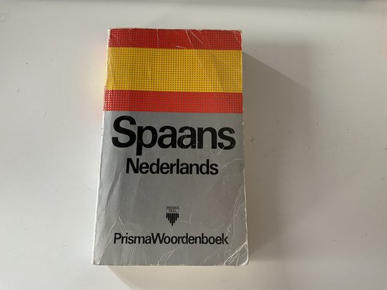 9789027434913-Spaans-Nederlands