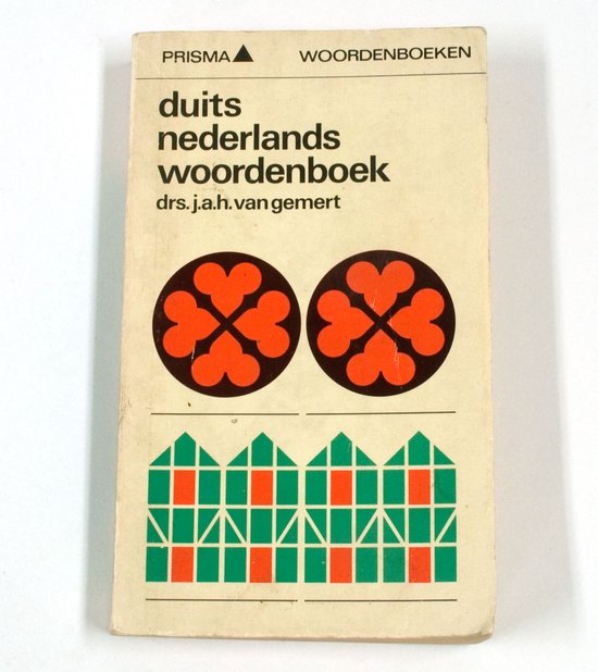 9789027435064-Duits-nederlands-woordenboek