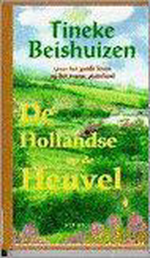 9789027444707-Hollandse-op-de-heuvel