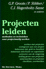 9789027445131 Projecten leiden 5e herzdr