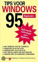 9789027451804 Tips voor windows 95 deel 1 beginners