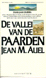 9789027456847 De vallei van de paarden