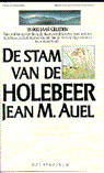 9789027459572 Aardkinderen  deel 1 stam van de holebeer