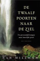 9789027462374 De twaalf poorten naar de ziel