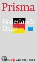 9789027466624 Nederlands Duits