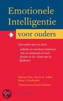 9789027467072 Emotionele intelligentie voor ouders