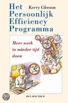 9789027472311-Het-Persoonlijk-Efficiency-Programma