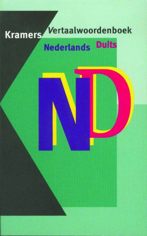 9789027476159-Kramers-vertaalwoordenboek-Nederlands-Duits