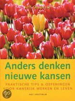 9789027479389 Anders denken nieuwe kansen