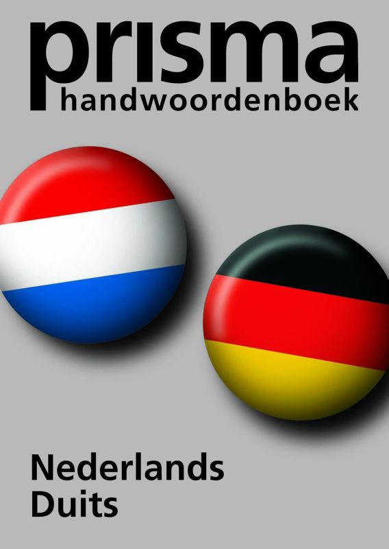 9789027490780-Prisma-Handwoordenboek-Nederlands-Duits