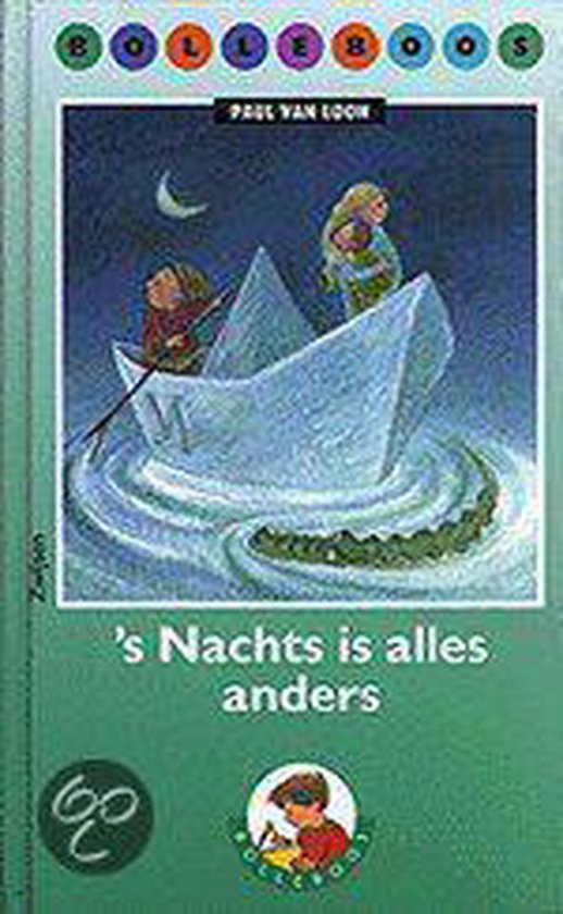 9789027631718 s Nachts is alles anders