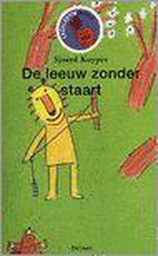 9789027640888-De-leeuw-zonder-staart