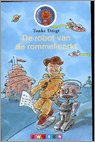 9789027643582 De robot van de rommelmarkt