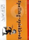 9789027654915 Spelling spiekboek