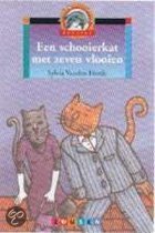 9789027688958-Een-schooierkat-met-zeven-vlooien