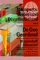 9789028039964 Nederland distributieland Mainports Havo