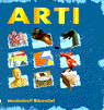 9789028042629-Arti-Mhv-deel-Leerlingenboek-kunstbeschouwing-kunstgeschiedenis-druk-2
